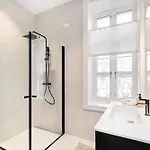 דירה Sofiesgate Lux
