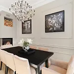 דירה Sofiesgate Lux