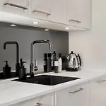 Sofiesgate Lux אוסלו