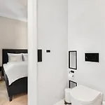 Sofiesgate Lux * אוסלו