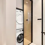 דירה Sofiesgate Lux *