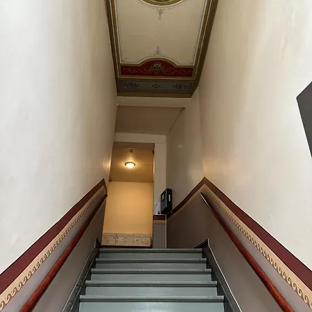 Sofiesgate Lux