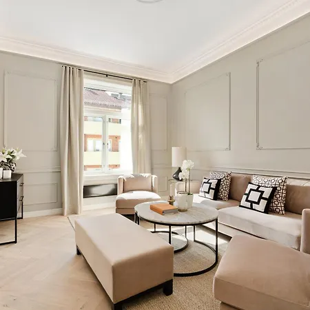 Sofiesgate Lux *