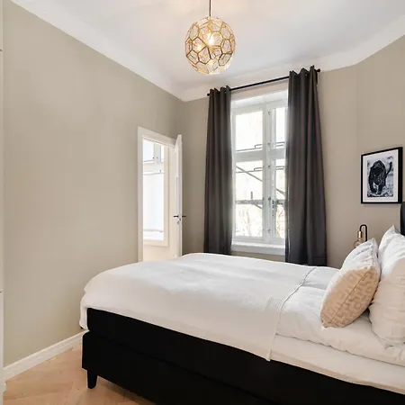 Sofiesgate Lux * Oslo