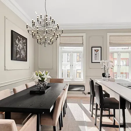 Sofiesgate Lux