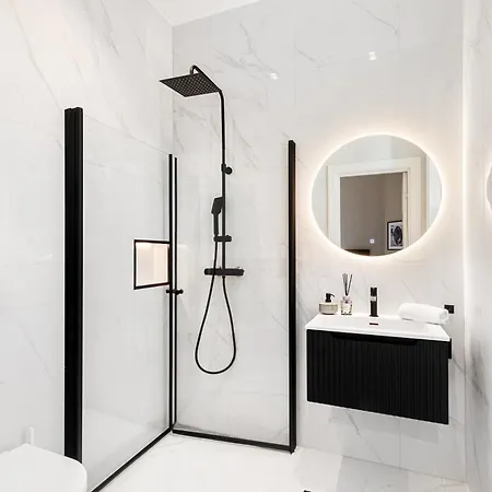 Apartment Sofiesgate Lux *