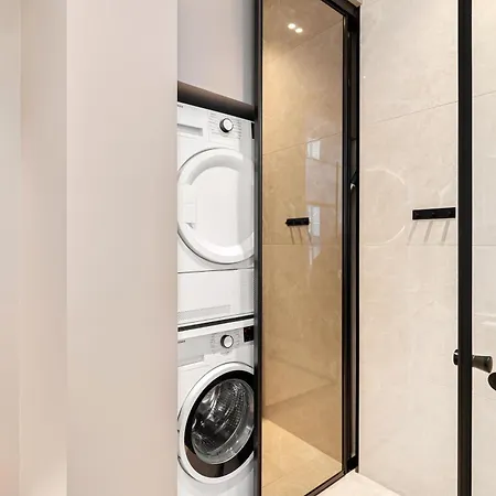Apartment Sofiesgate Lux *