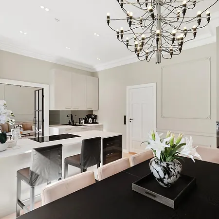 Sofiesgate Lux