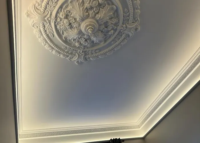 Leilighet Sofiesgate Lux *