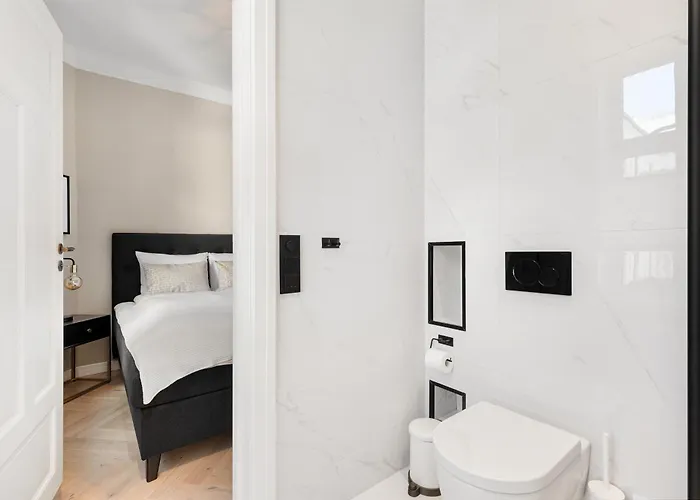 Sofiesgate Lux * Oslo