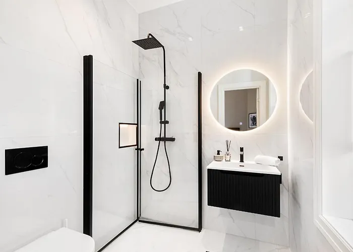 Leilighet Sofiesgate Lux *