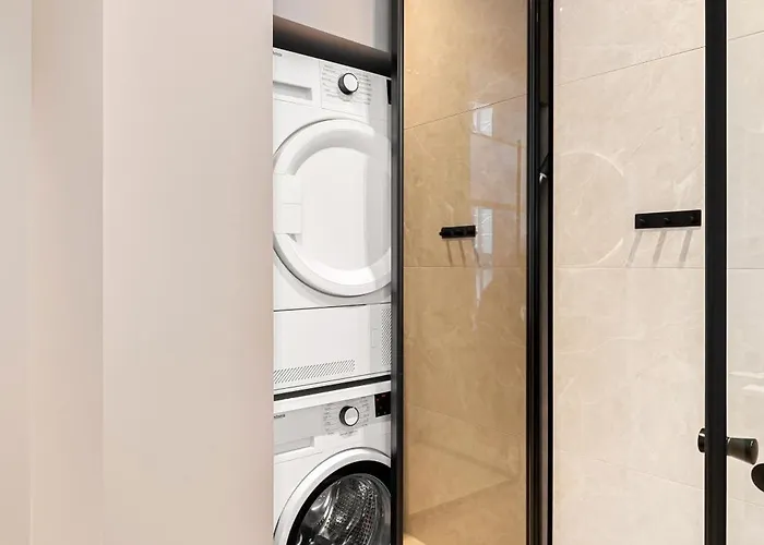 Leilighet Sofiesgate Lux *