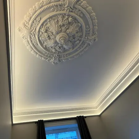 アパート Sofiesgate Lux *