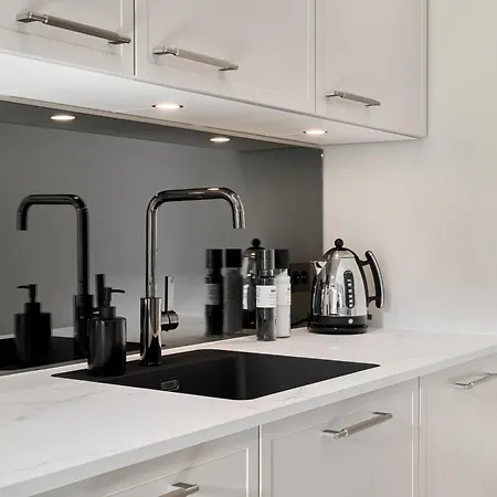 Sofiesgate Lux 奥斯陆