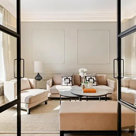 Sofiesgate Lux * オスロ